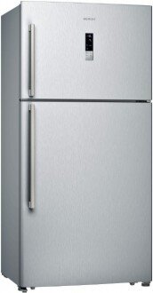 Siemens KD75NVI30N Buzdolabı kullananlar yorumlar